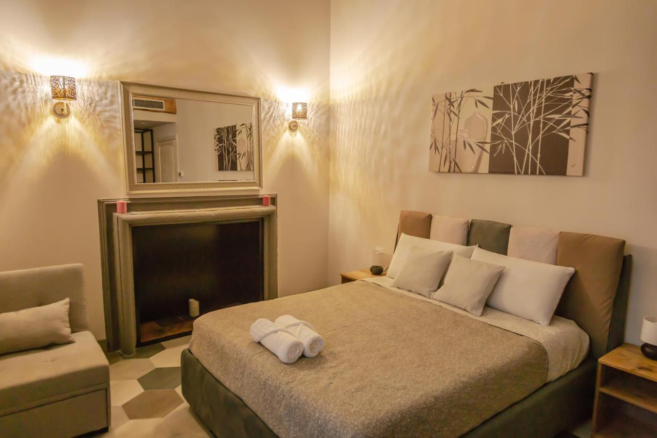 Bed and Breakfast La Rondine Tagliacozzo Exterior foto